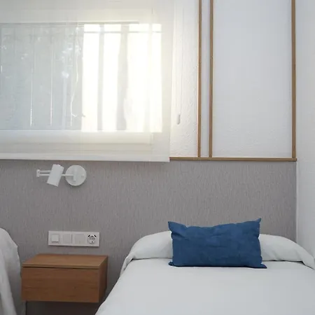 Appartamento Bcl Playa Albir