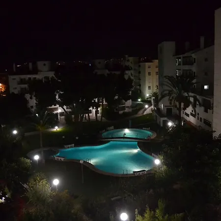 Bcl Playa Albir 알비르