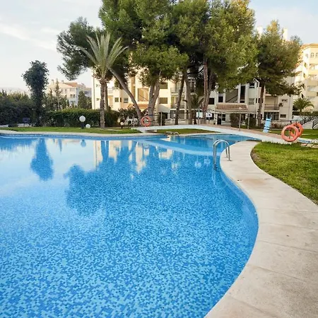 Bcl Playa Albir شقة