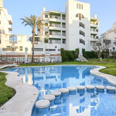 Bcl Playa Albir 아파트