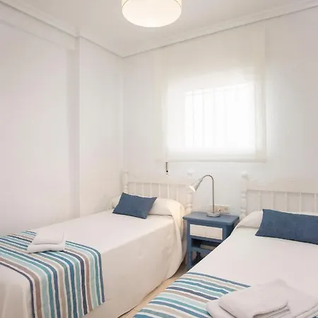 Bcl Playa Albir 아파트
