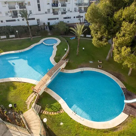 Bcl Playa Albir 아파트 *