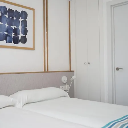 Bcl Playa Albir * 阿尔比尔