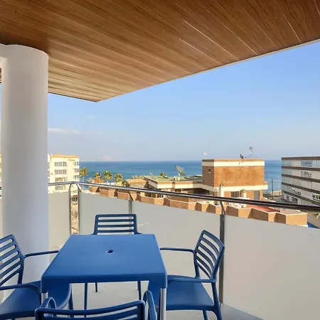 Apartmán Bcl Playa Albir El Albir