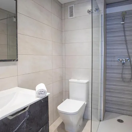 Bcl Playa Albir * El Albir