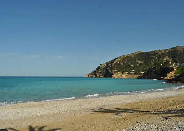 Bcl Playa Albir 公寓