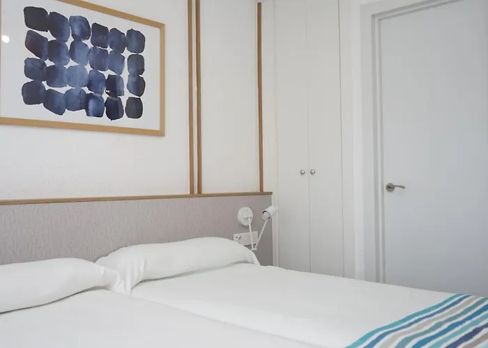 Bcl Playa Albir * 阿尔比尔