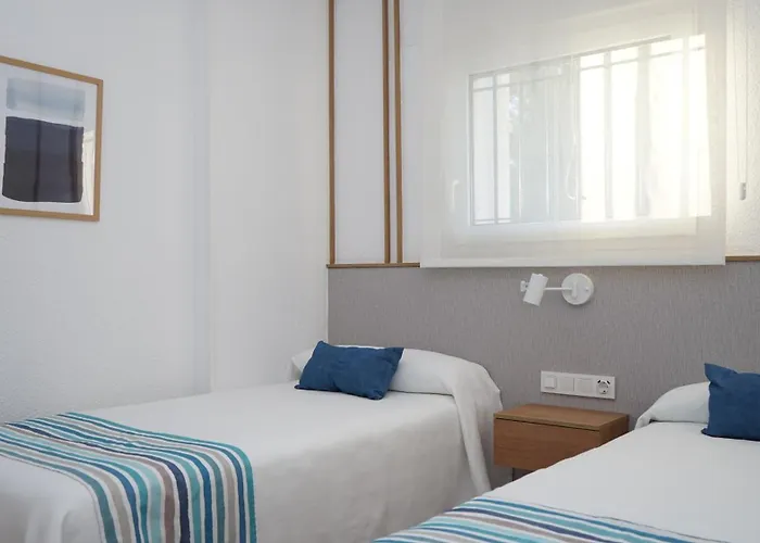 Bcl Playa Albir 阿尔比尔